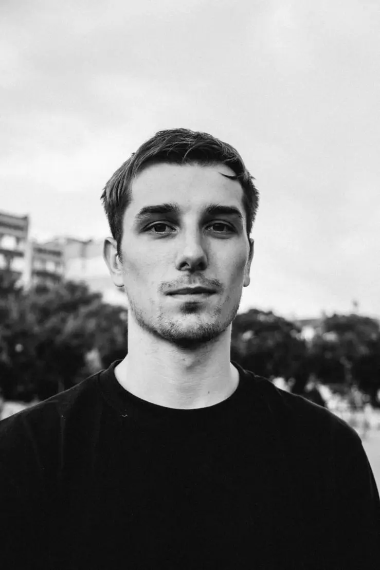 A man looking for a Counsellor — therapy Cornwall