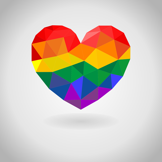 LGBTQ+ counselling in Cornwall